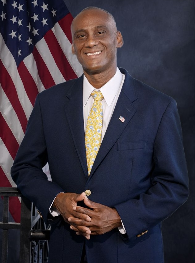 Leroy Edwards