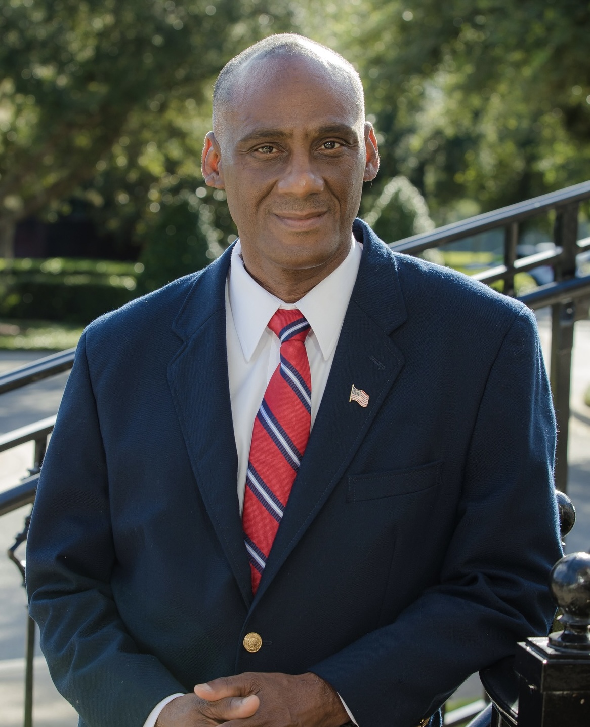 Leroy Edwards